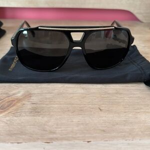 DOLCE & GABBANA SUNGLASSES (Men’s)